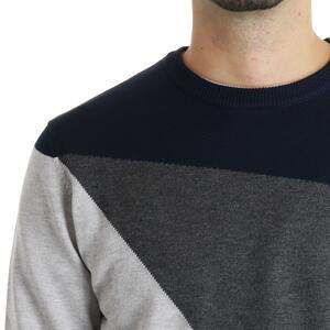 MAGLIA COLOR BLOCK SEINSE - Mad Fashion | img vers.300x/